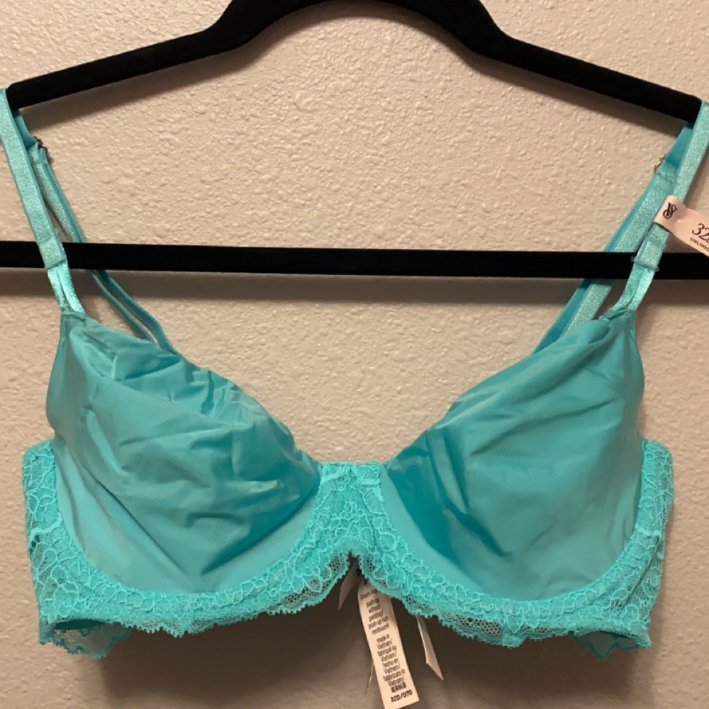 Dream Angels Push-up Bra / Without Padding